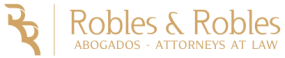 Robles & Robles – Attorneys at Law